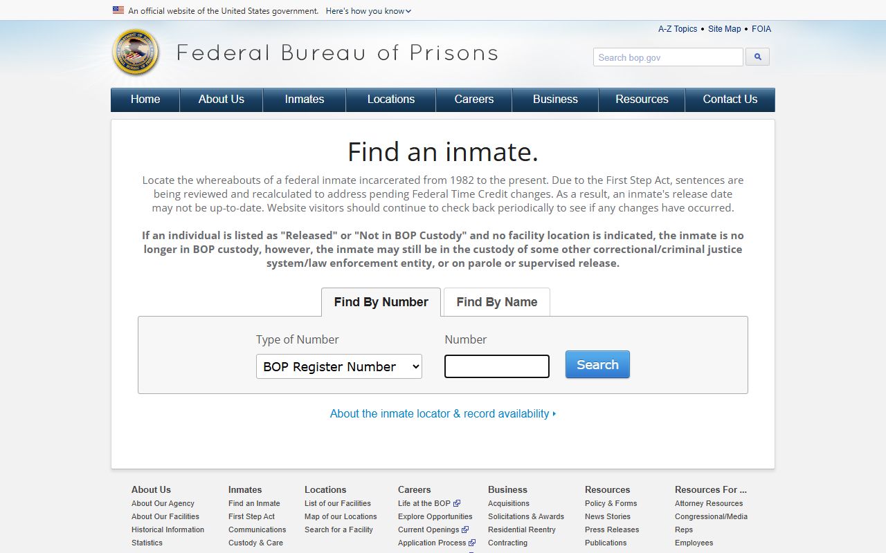 Henry County Circuit Court federal custody record distinction